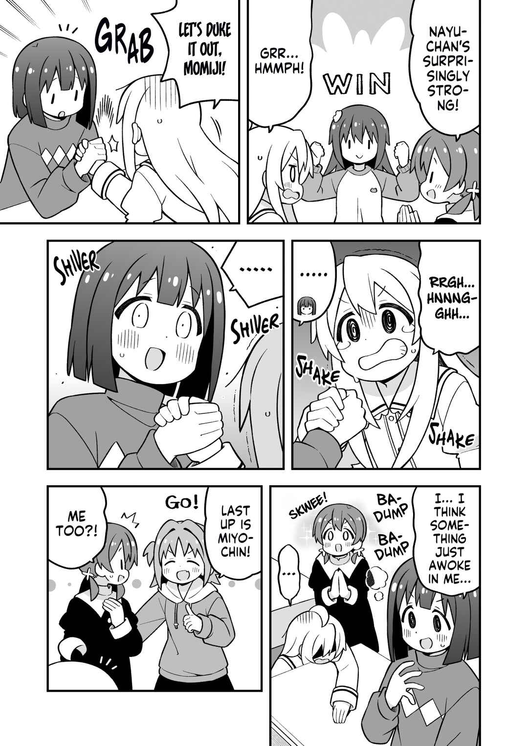 Chapter 89 - Page 9