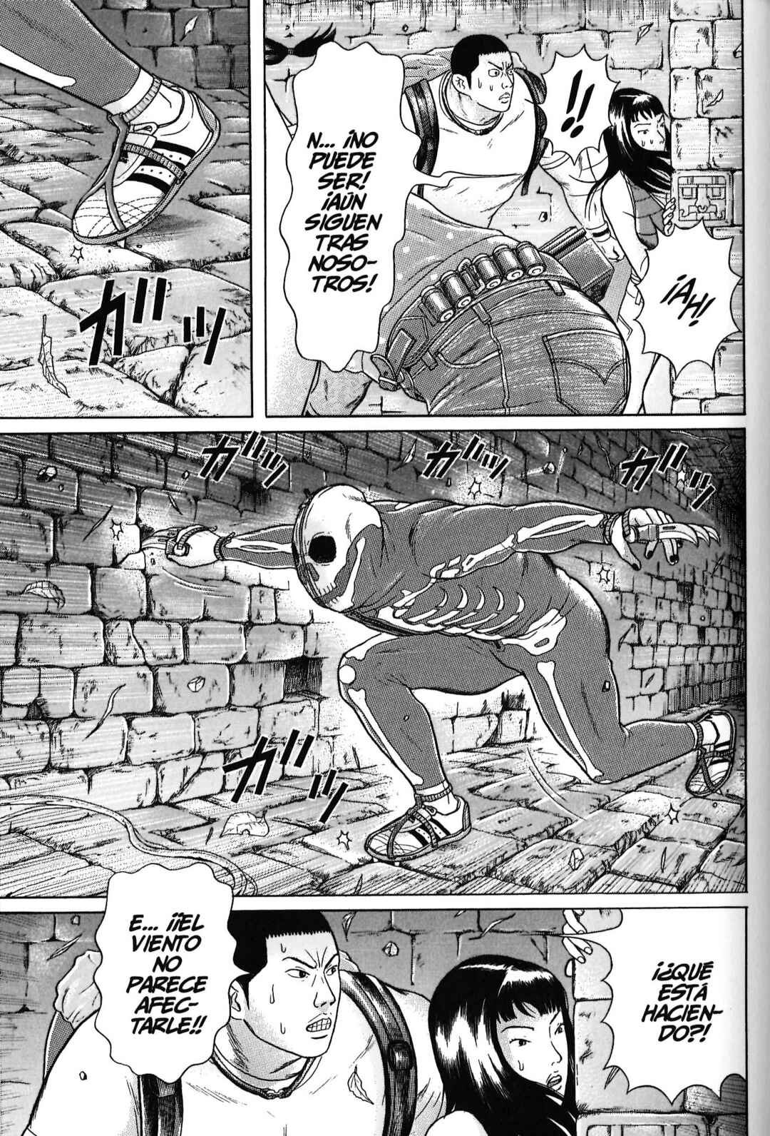 Chapter 89 - Page 11