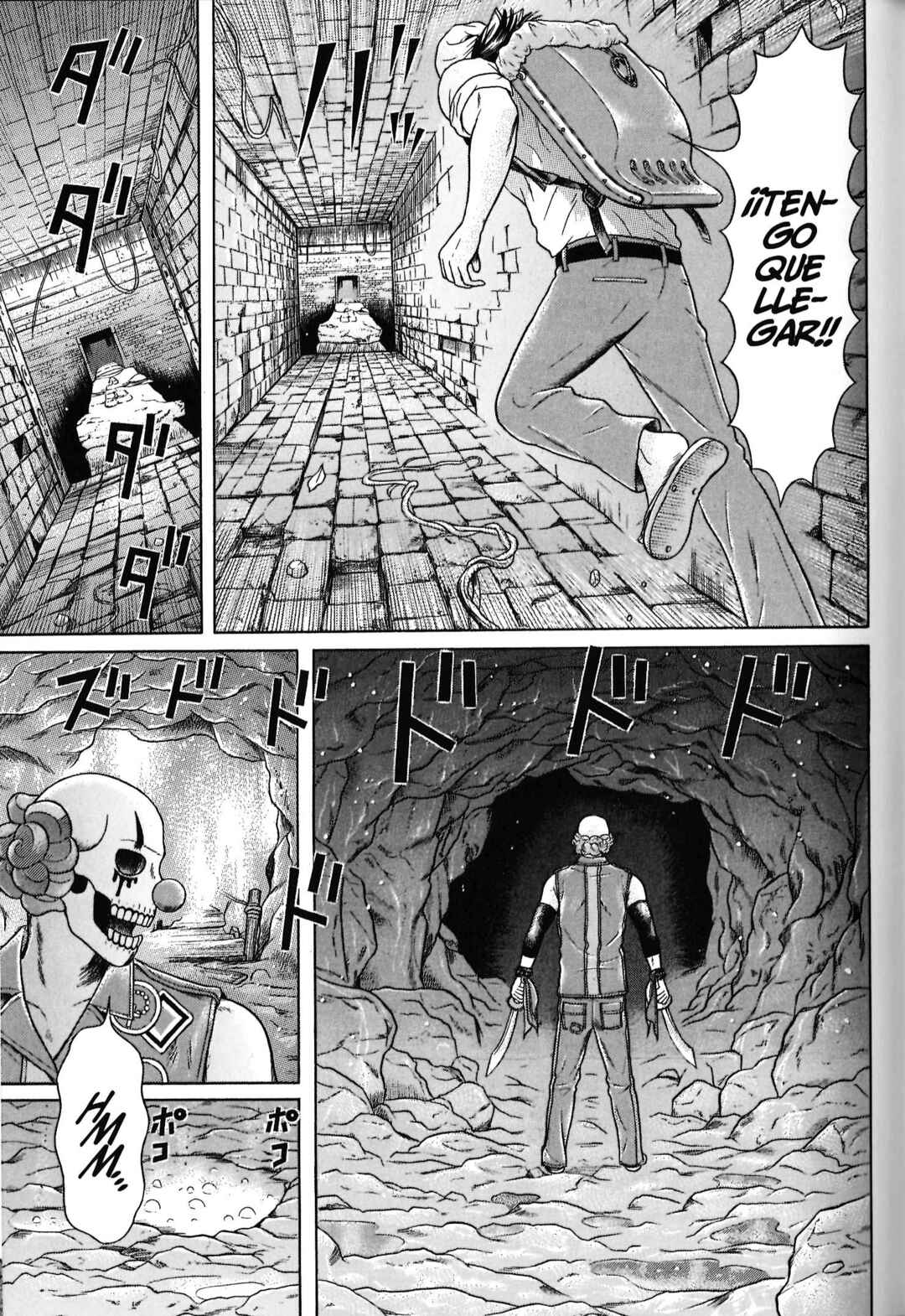 Chapter 89 - Page 5