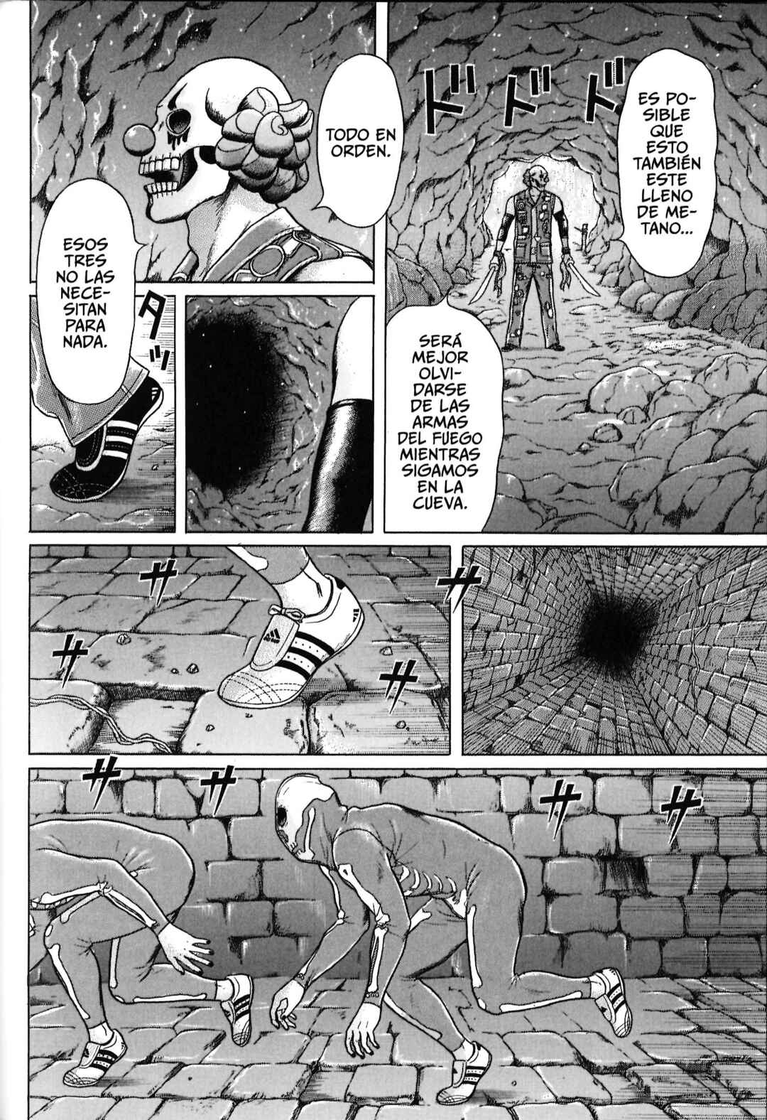 Chapter 89 - Page 6