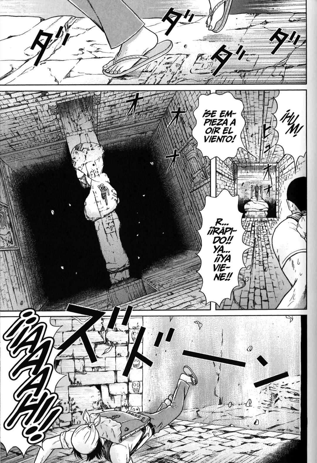 Chapter 89 - Page 7
