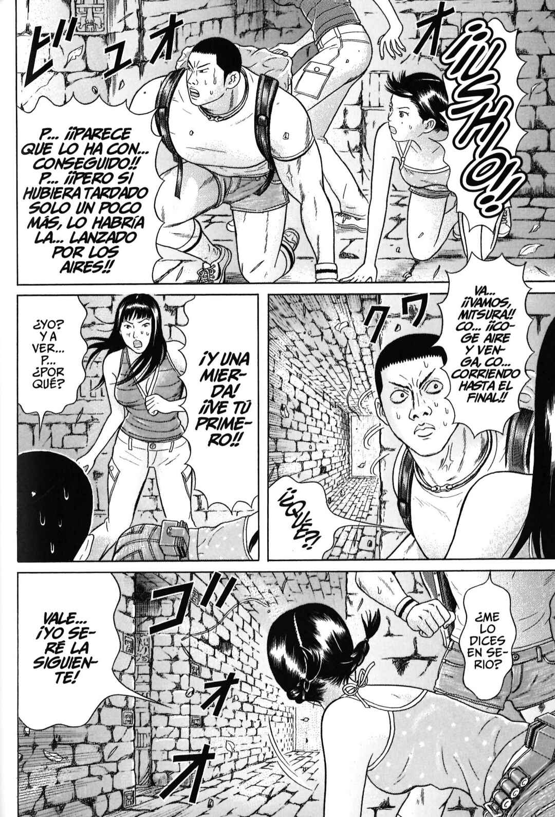 Chapter 89 - Page 8