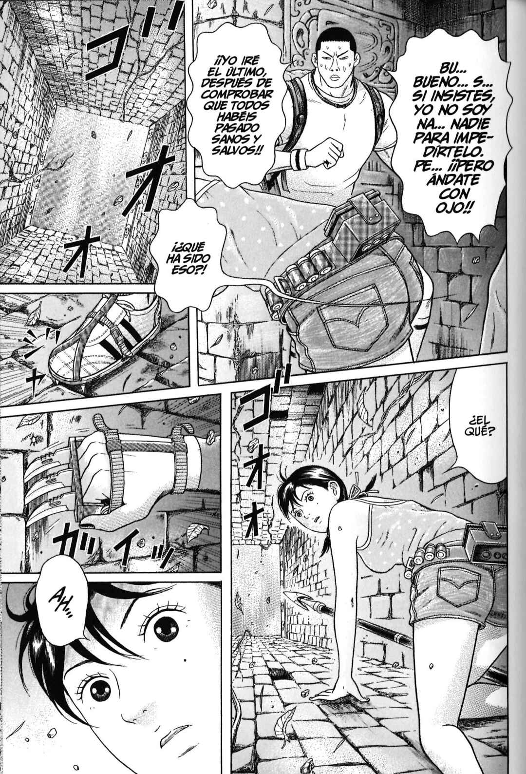 Chapter 89 - Page 9