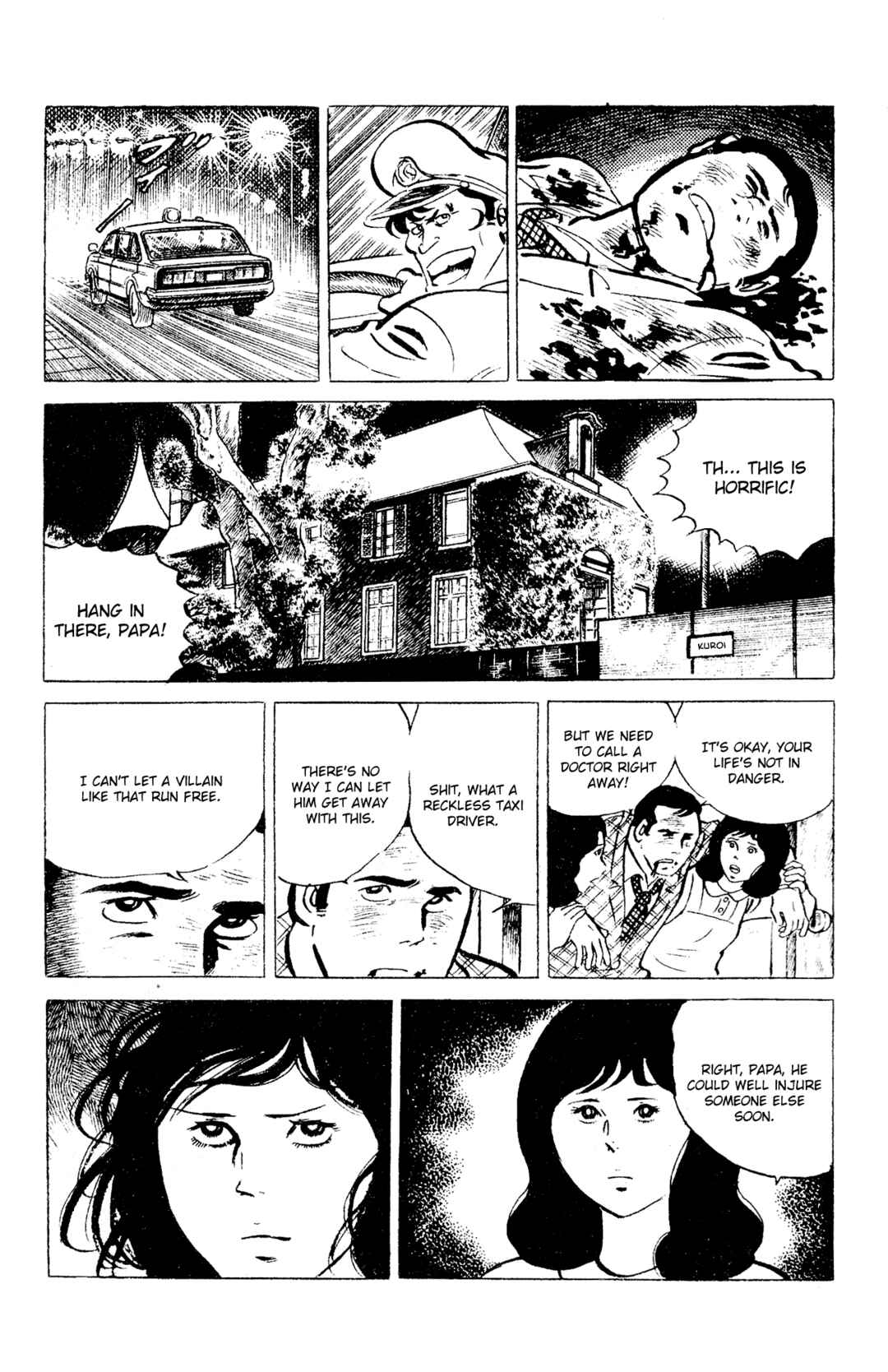 Chapter 96 - Page 11