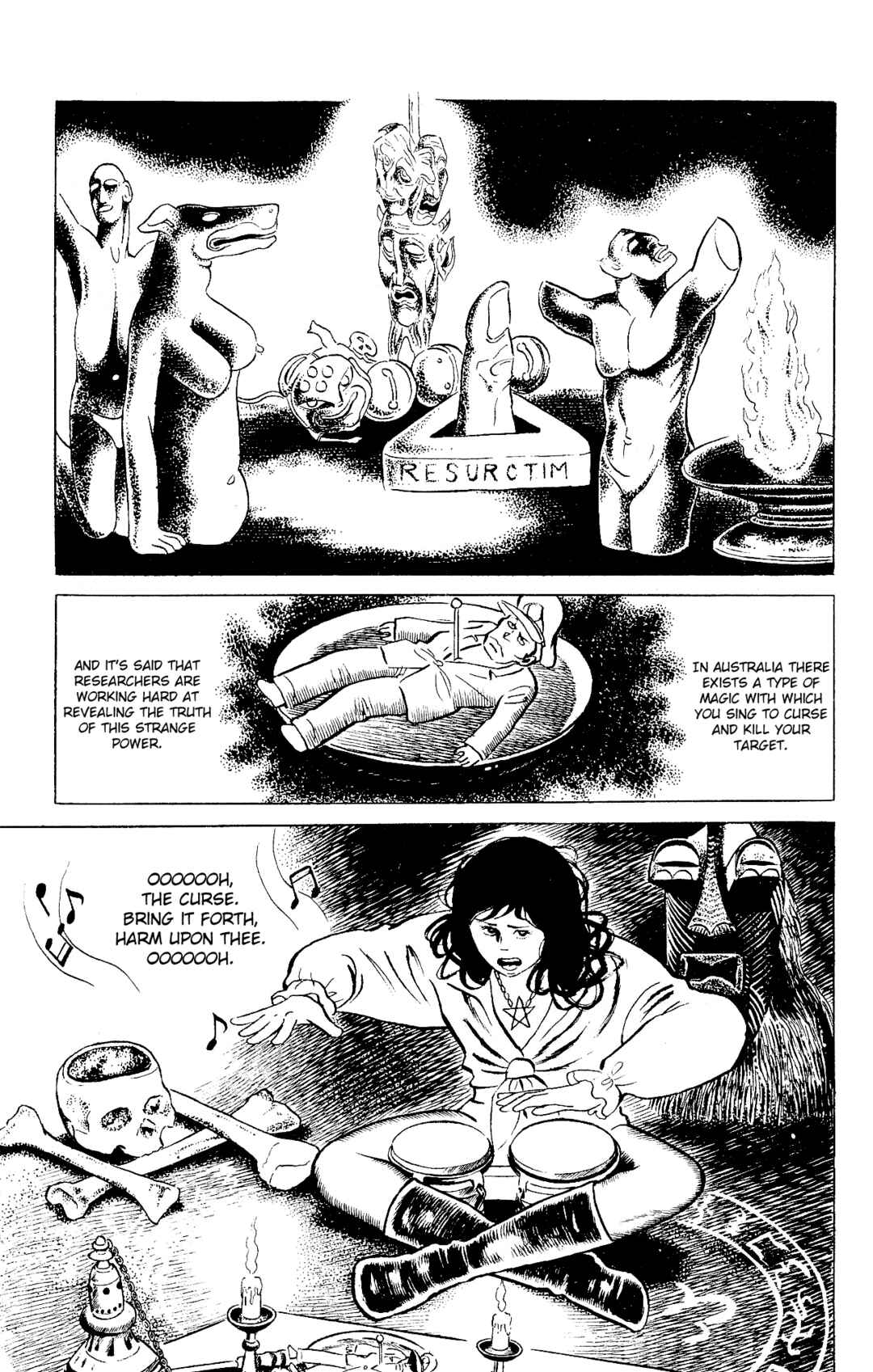 Chapter 96 - Page 12