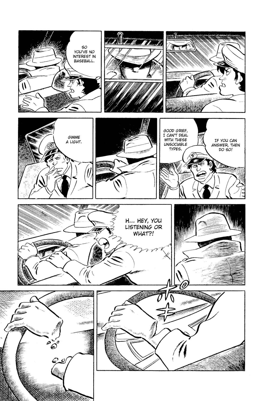 Chapter 96 - Page 17
