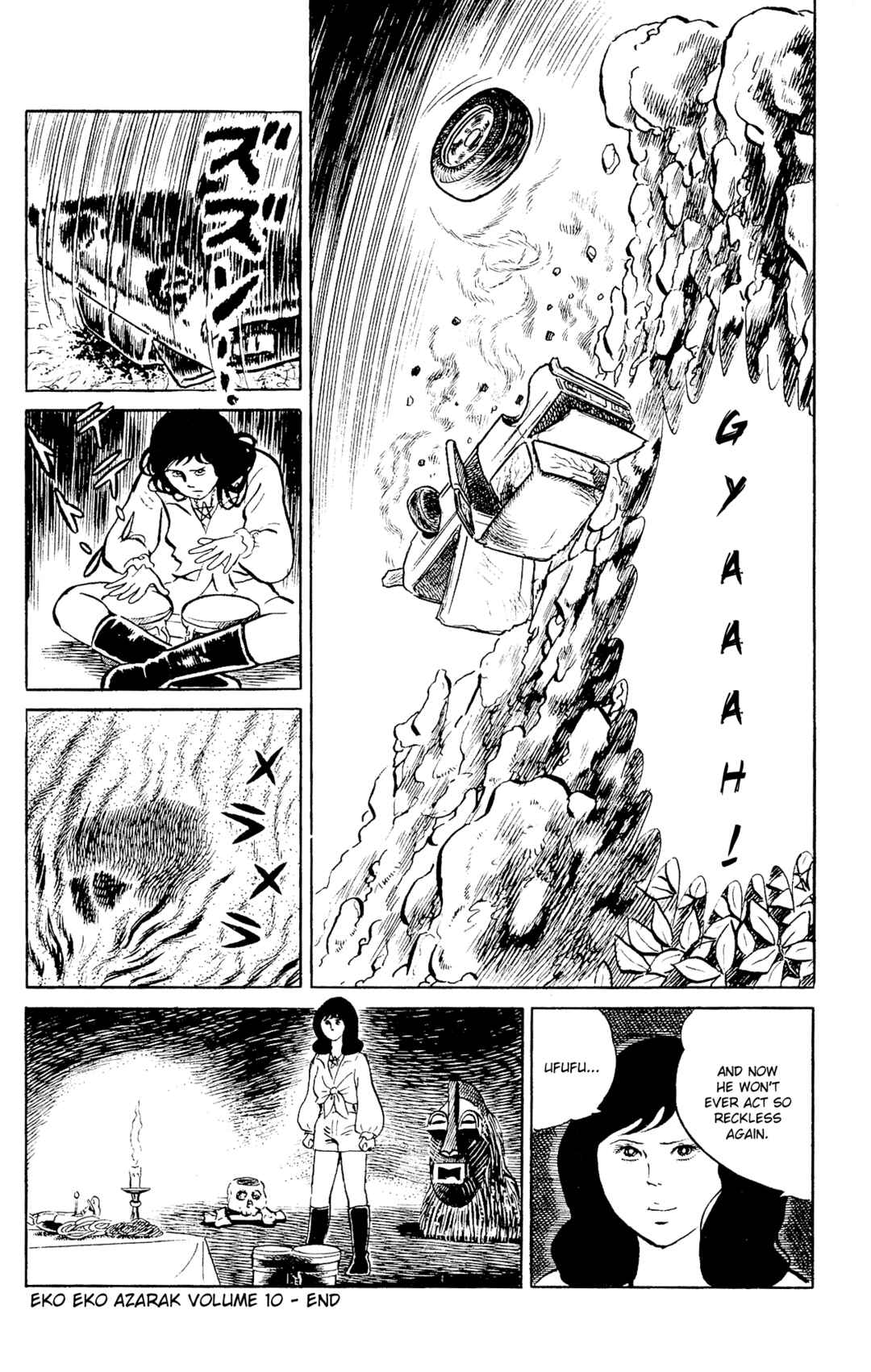 Chapter 96 - Page 20