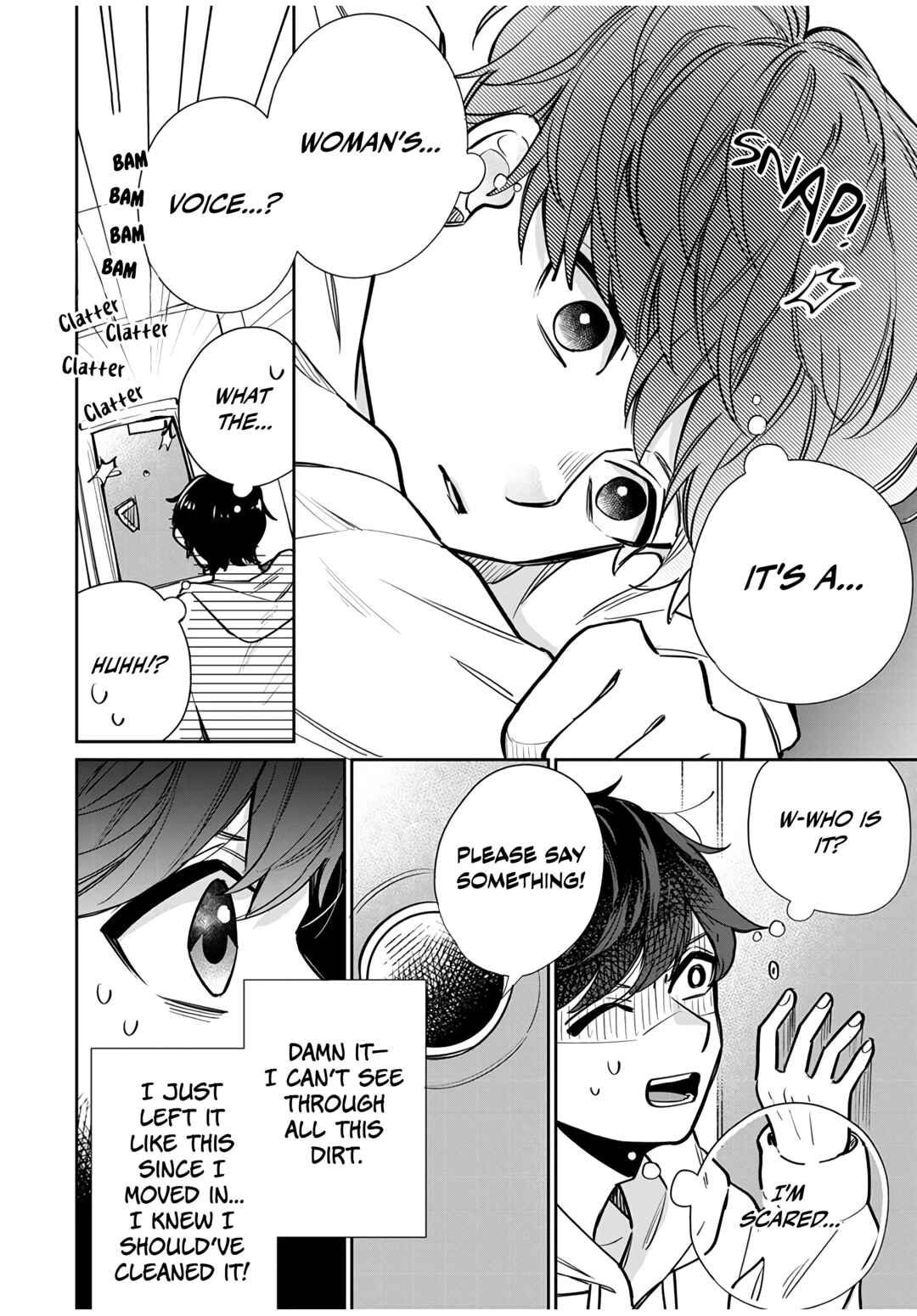 Chapter 1 - Page 4