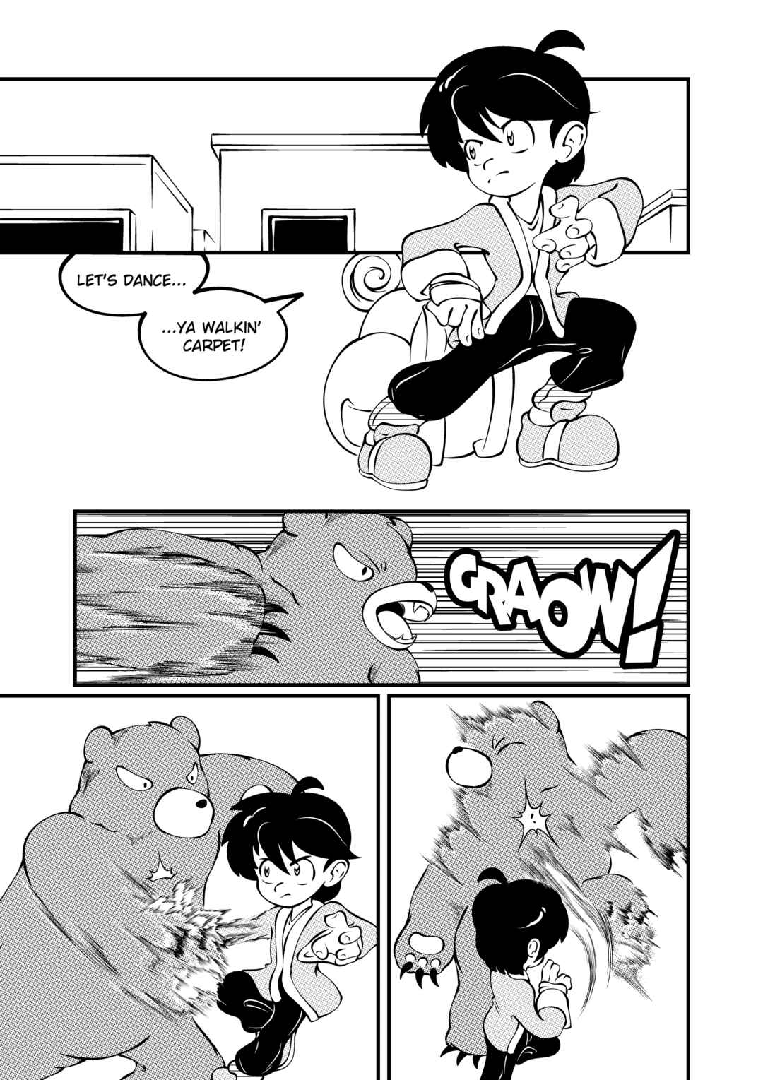 Chapter 1 - Page 11