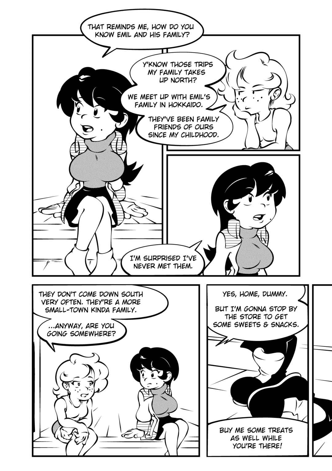 Chapter 1 - Page 16