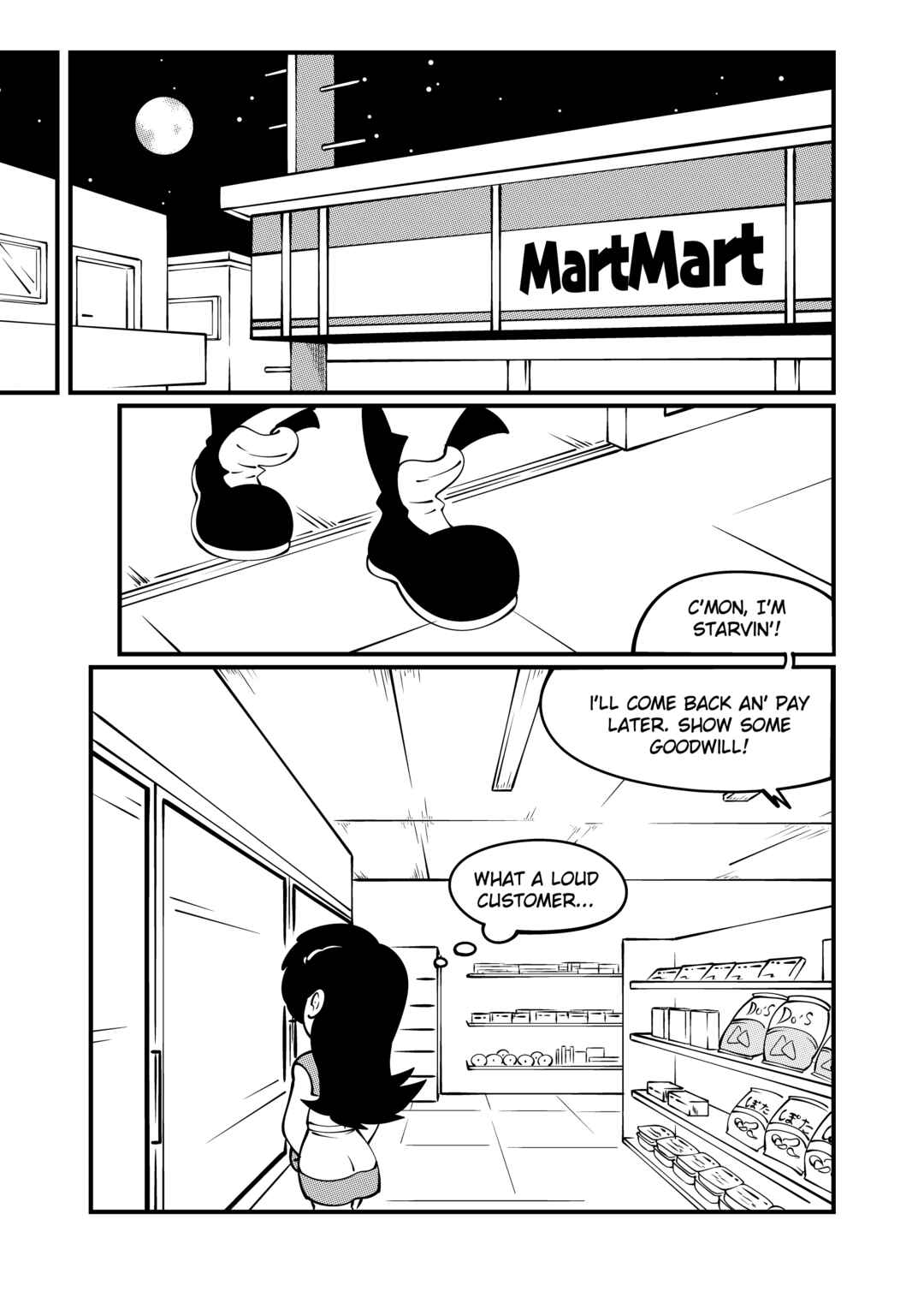 Chapter 1 - Page 17