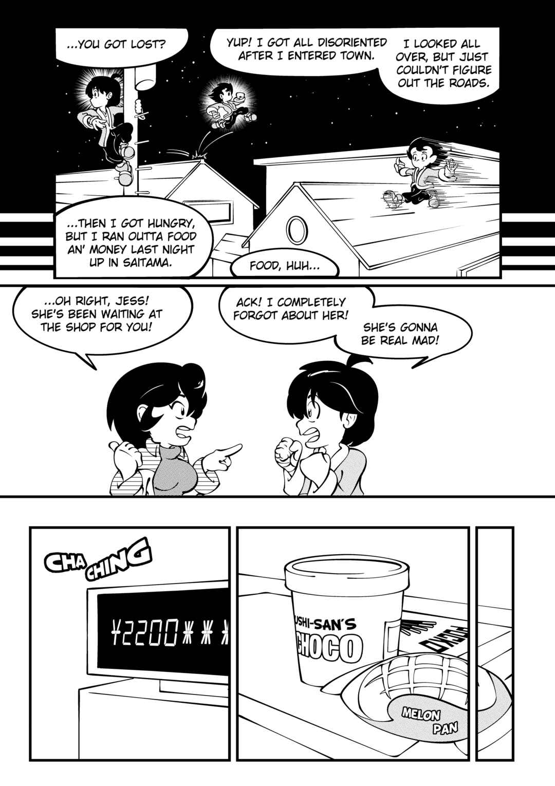 Chapter 1 - Page 21