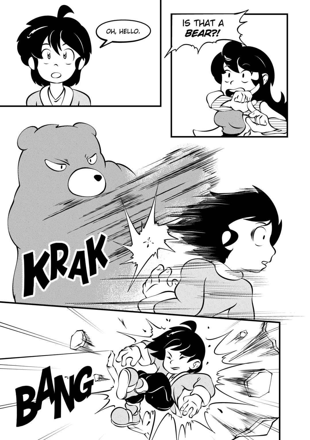 Chapter 1 - Page 23