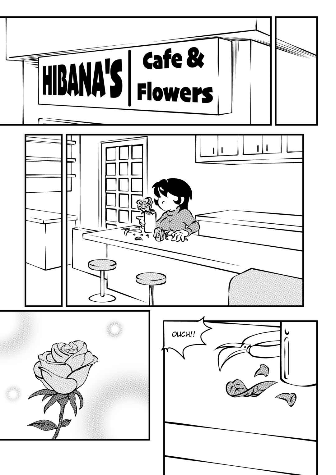 Chapter 1 - Page 3