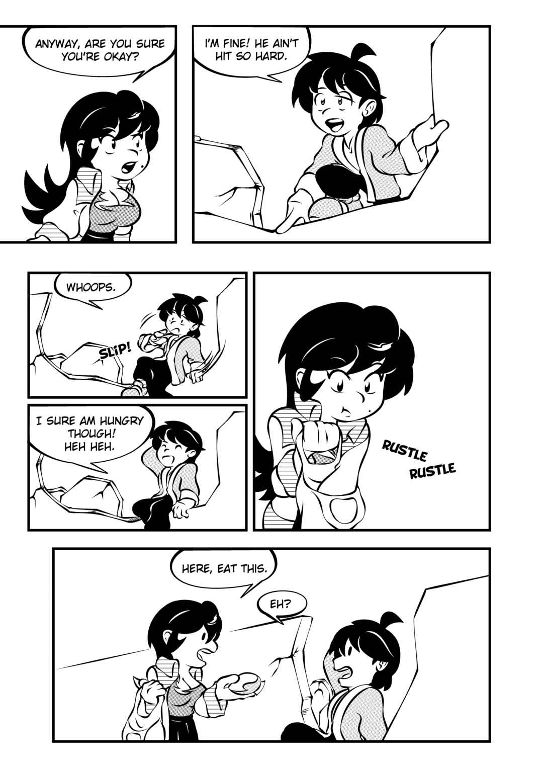 Chapter 1 - Page 30