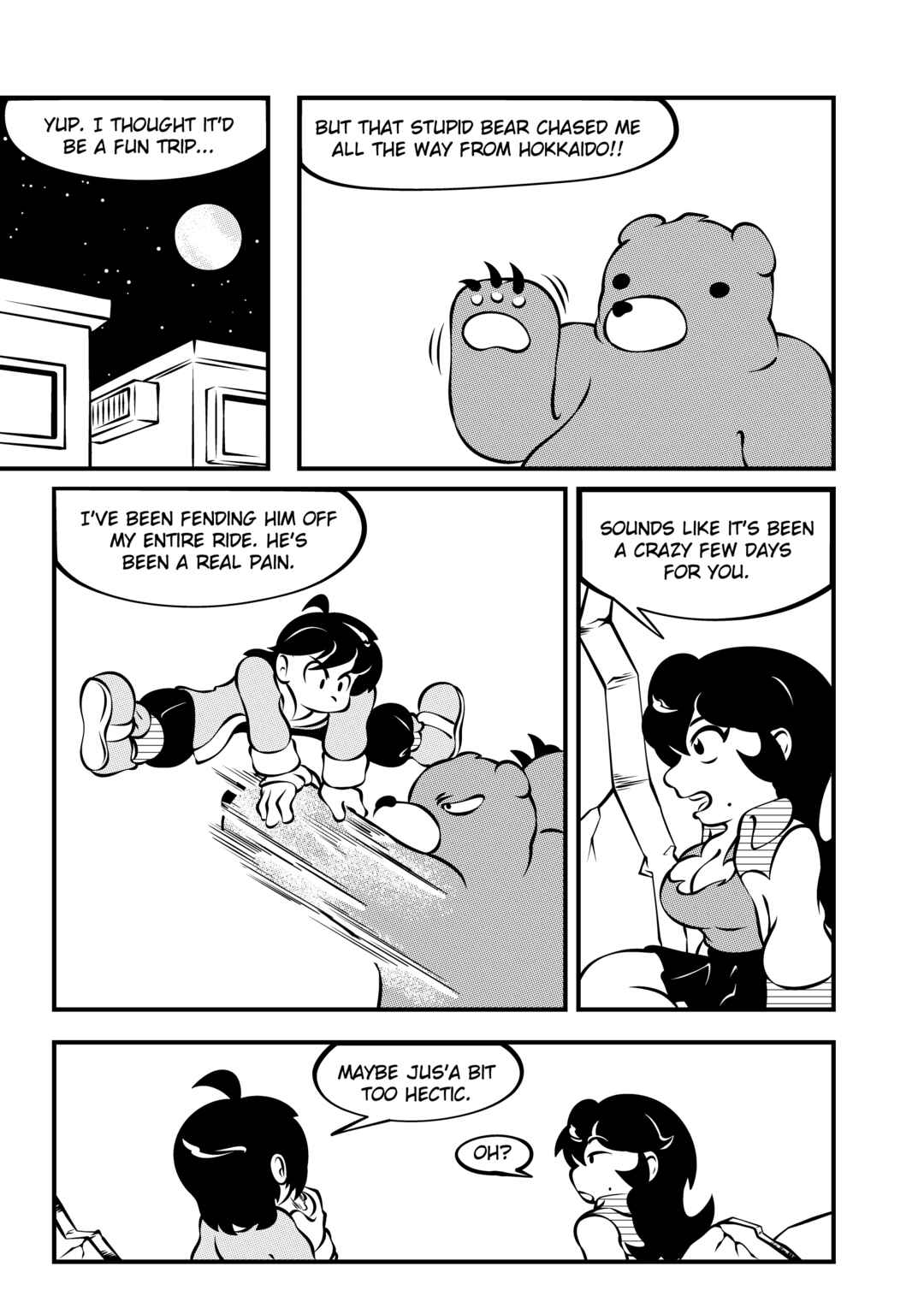 Chapter 1 - Page 32