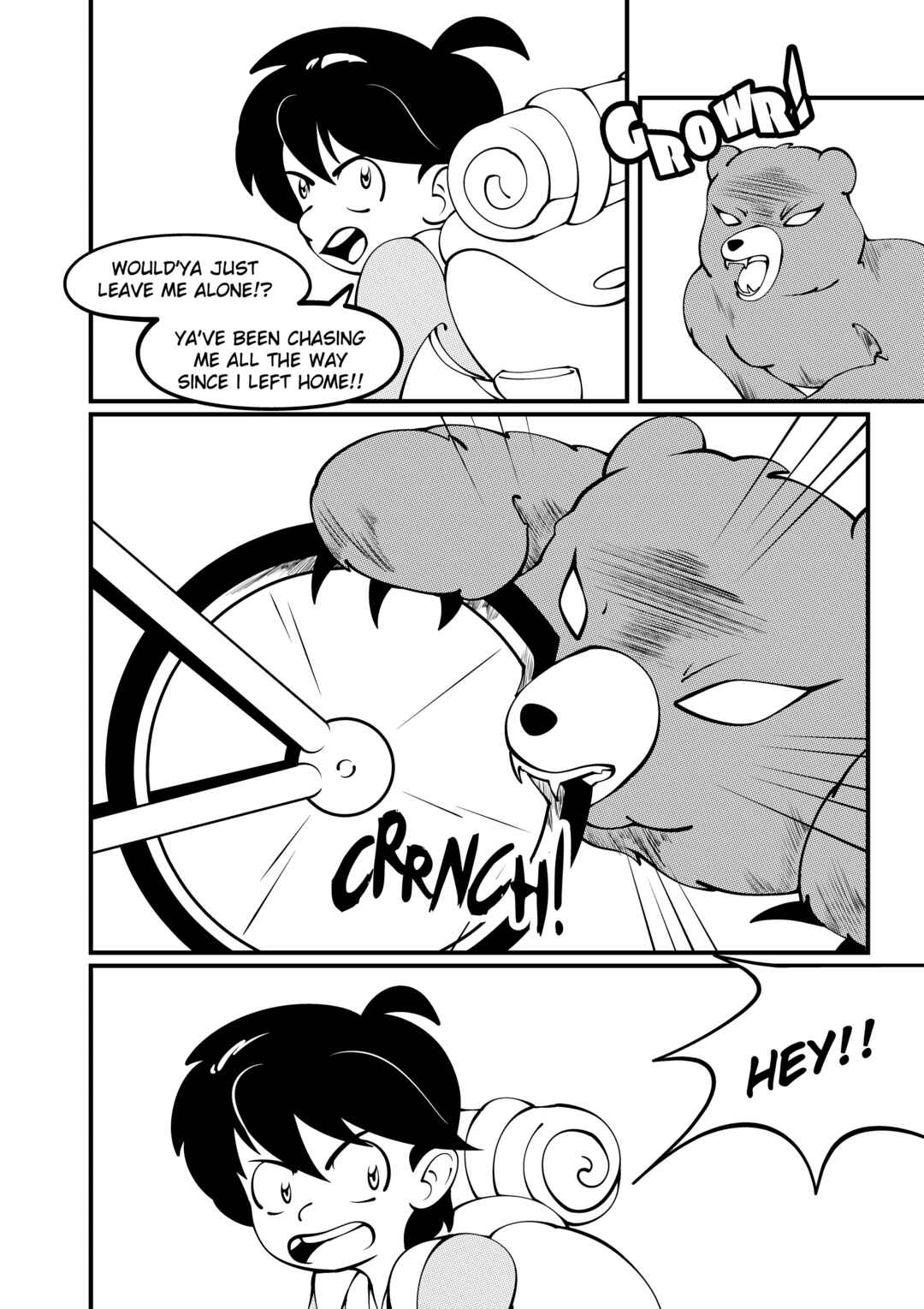 Chapter 1 - Page 8