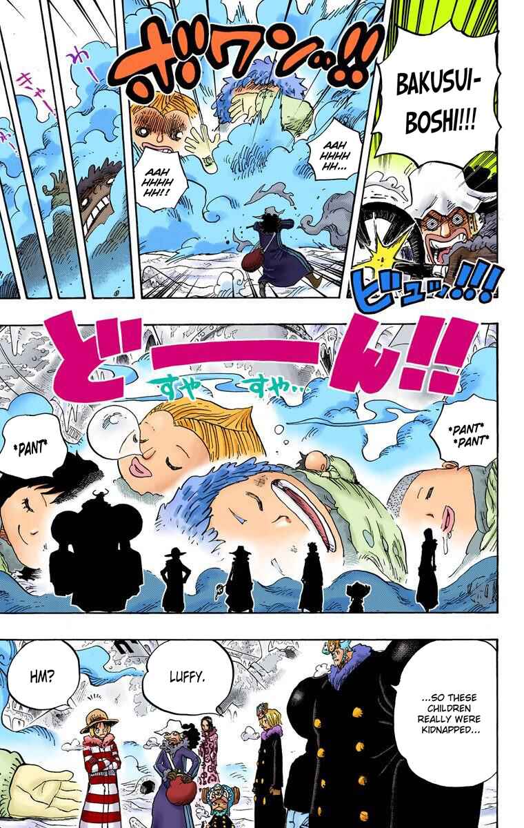Chapter 665 - Page 14