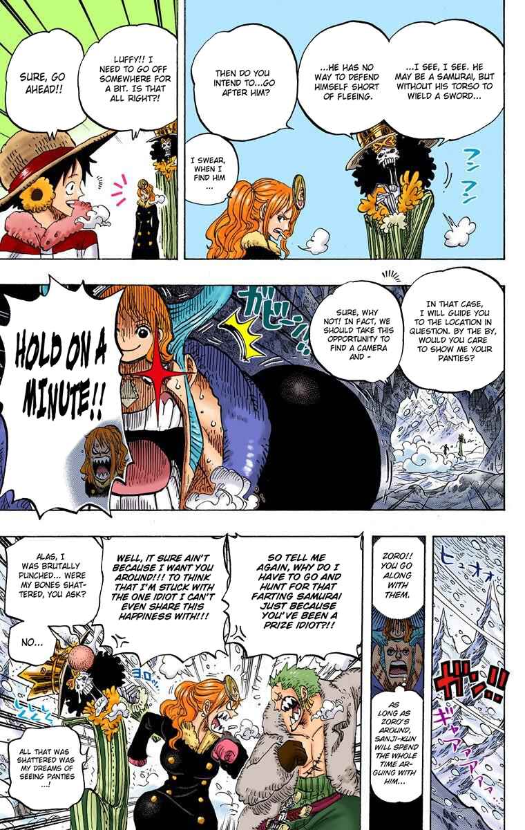 Chapter 665 - Page 4