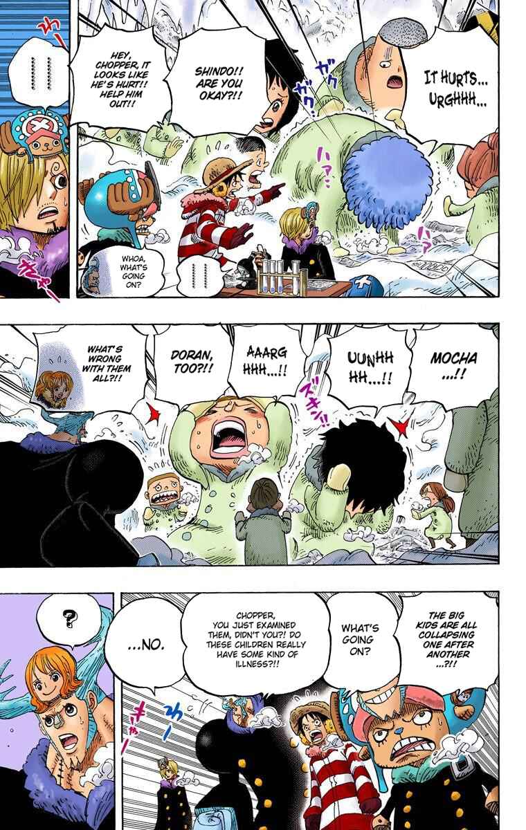 Chapter 665 - Page 6