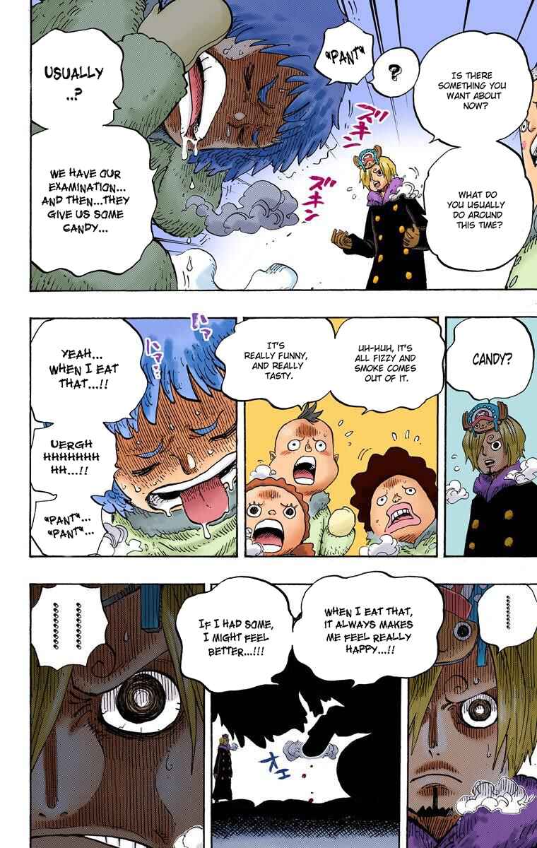 Chapter 665 - Page 7