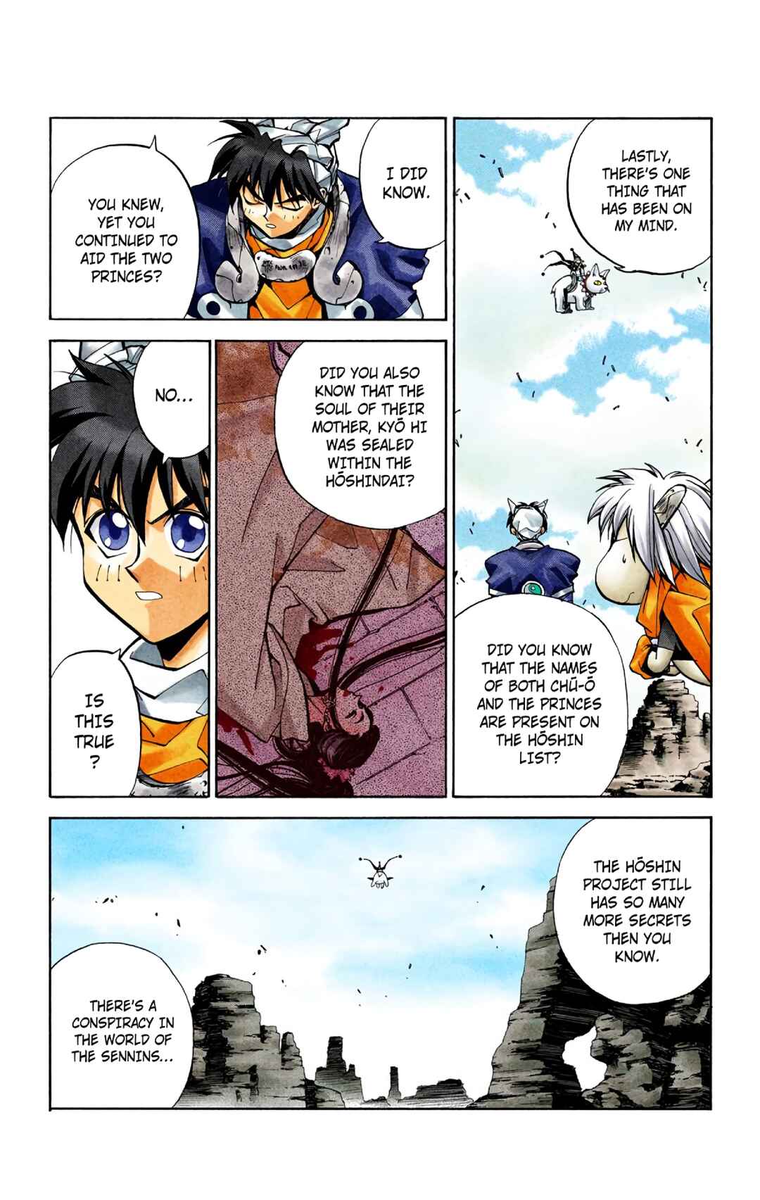 Chapter 23 - Page 13
