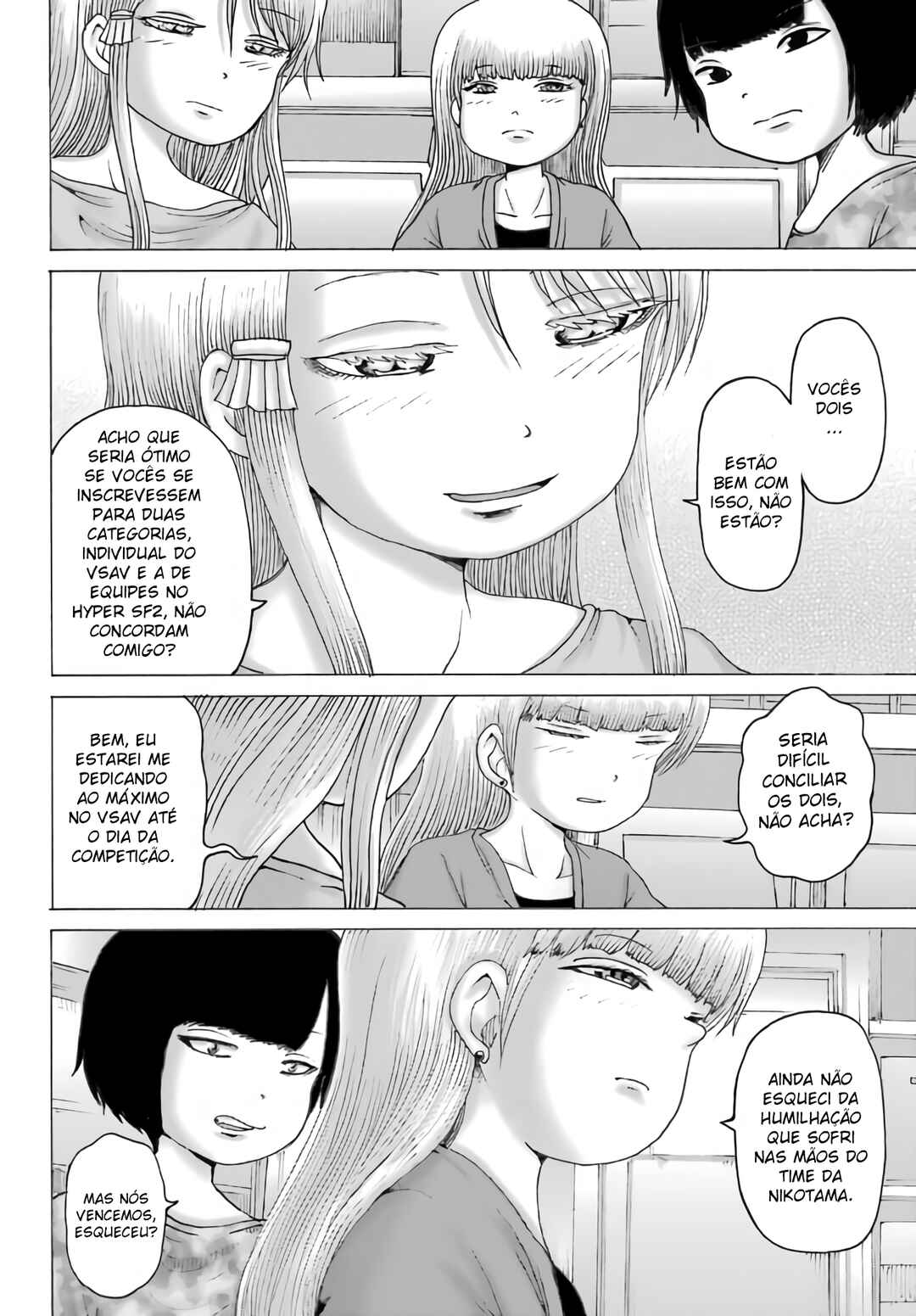 Chapter 42 - Page 21