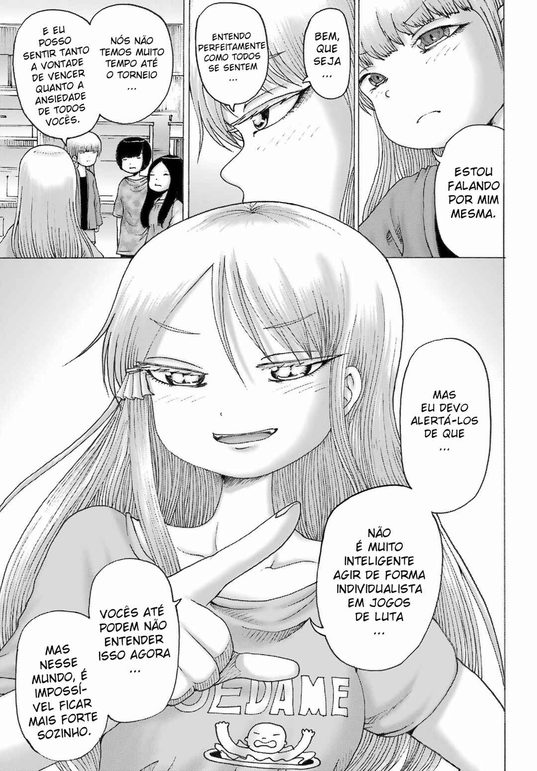 Chapter 42 - Page 22