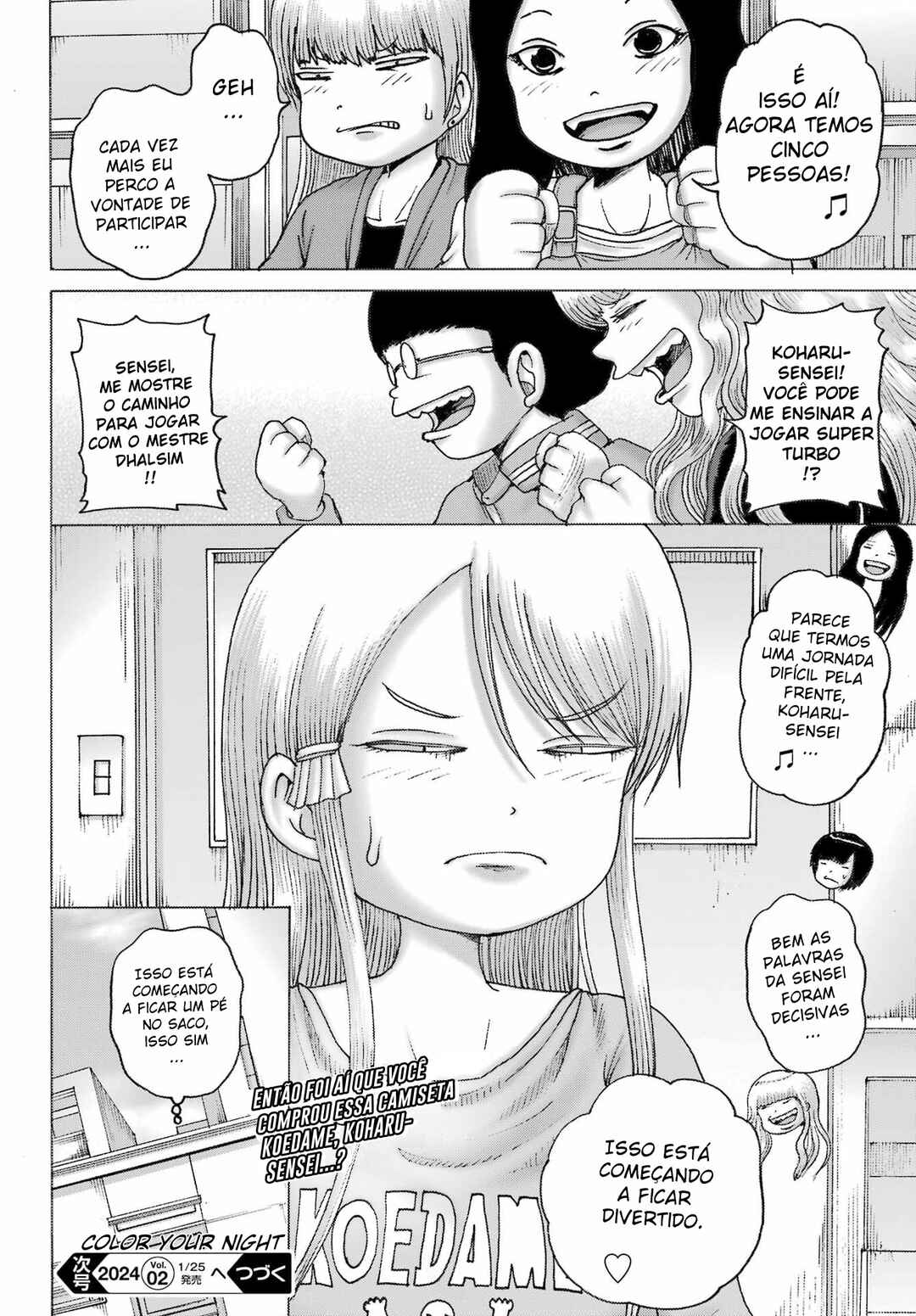 Chapter 42 - Page 25