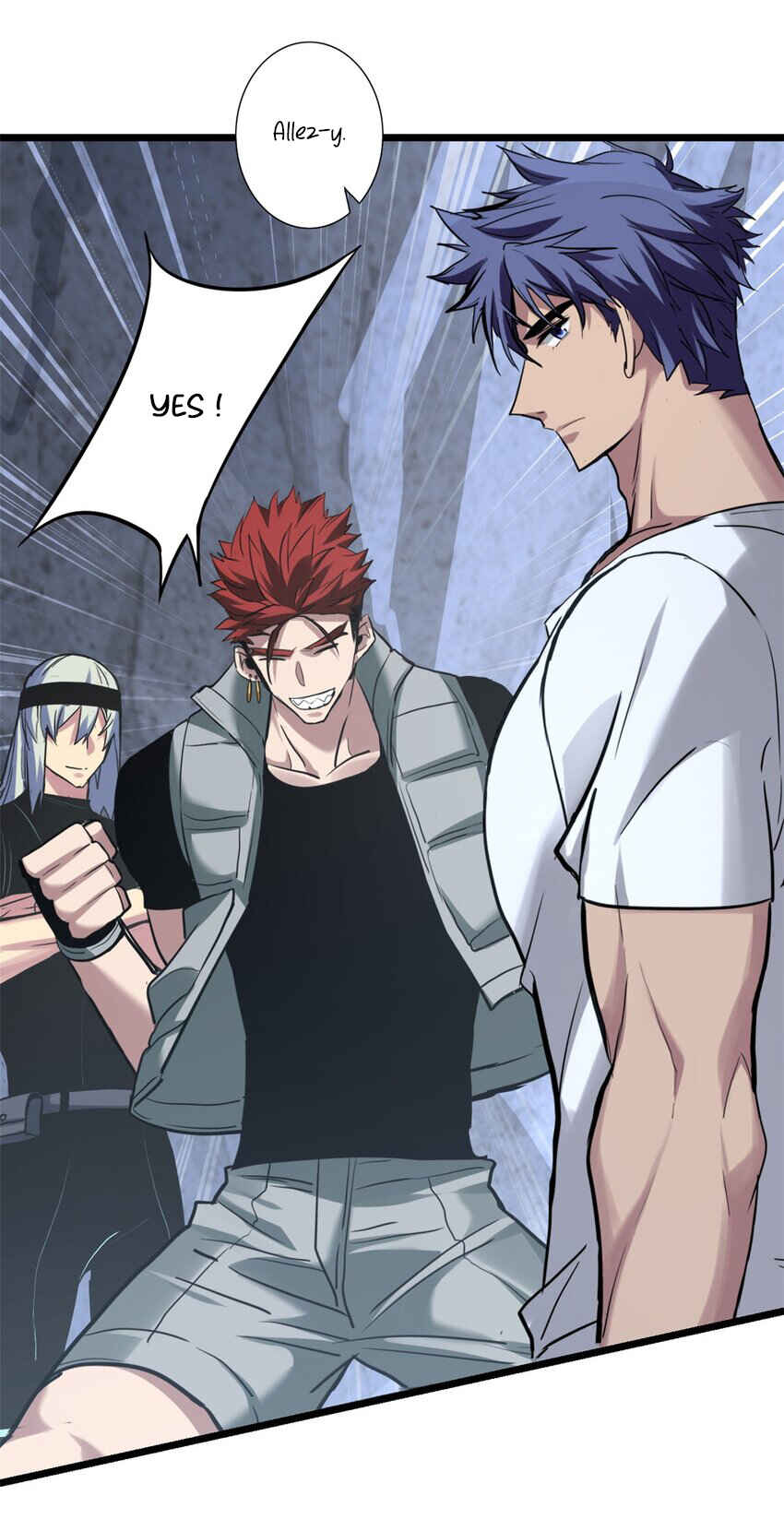 Chapter 114 - Page 9