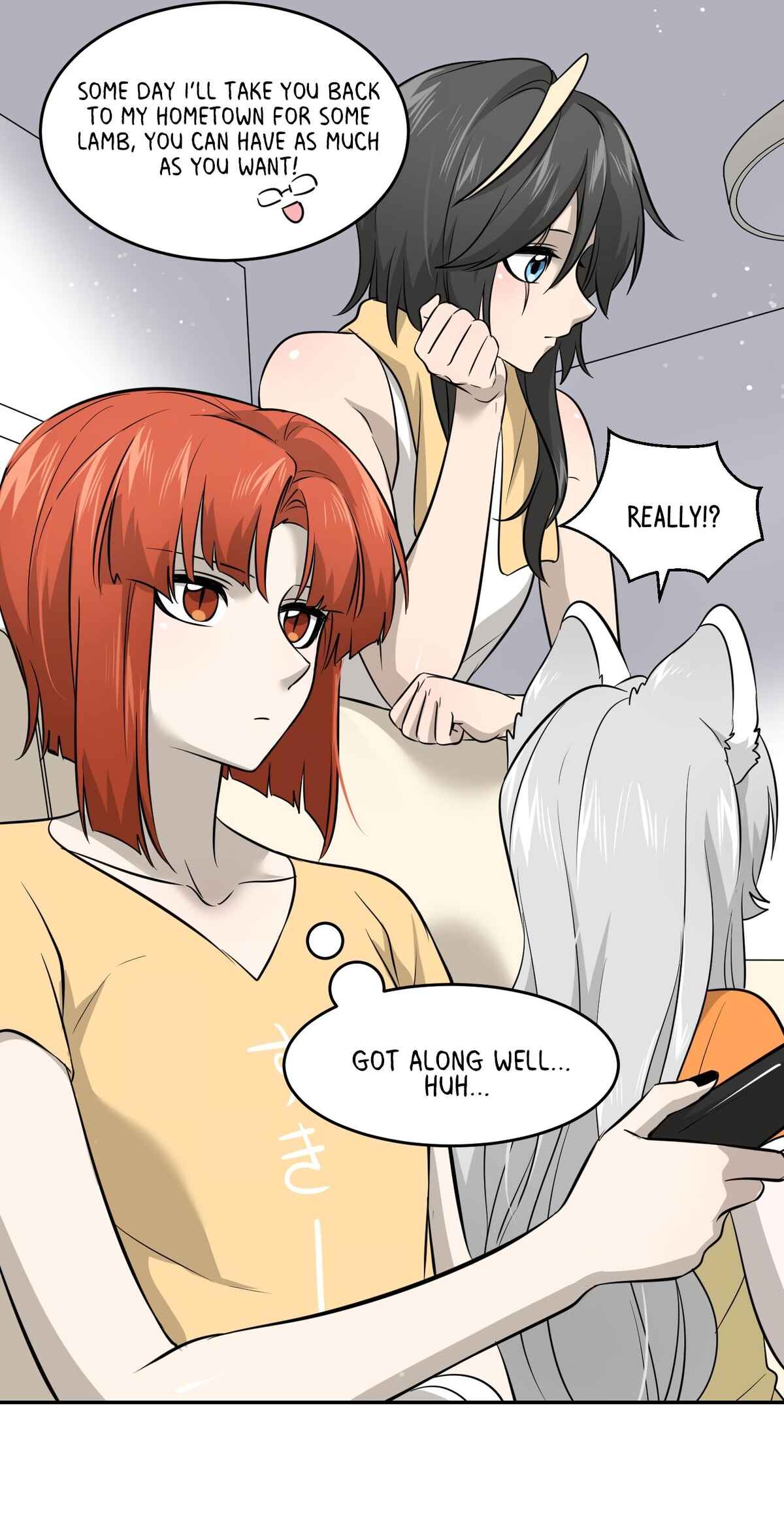 Chapter 41 - Page 21
