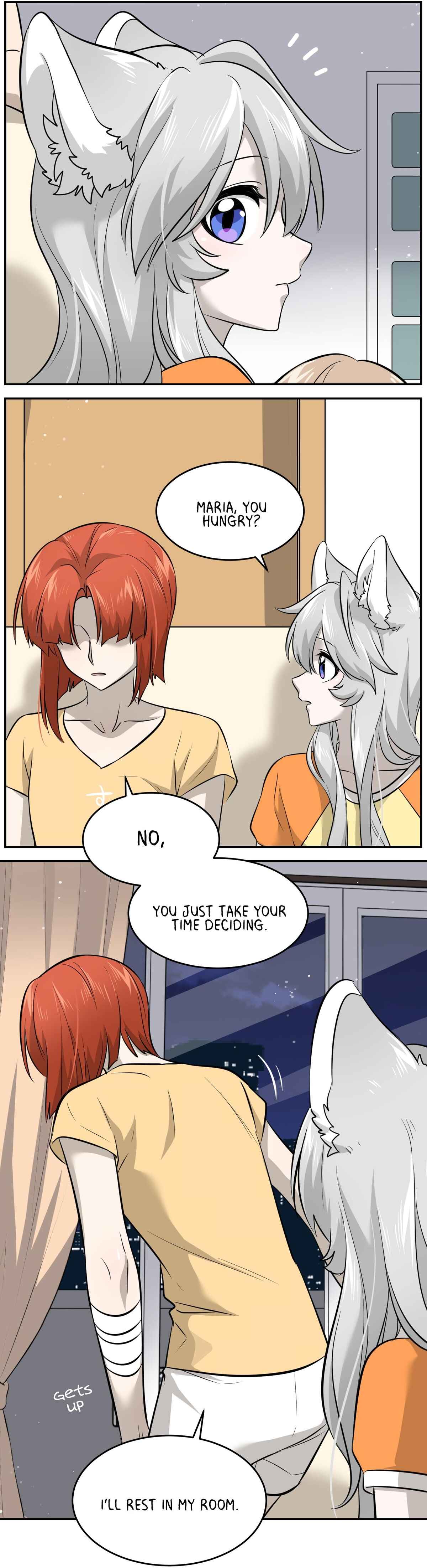 Chapter 41 - Page 22