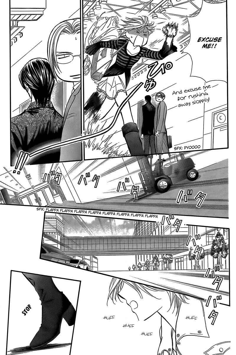 Chapter 142 - Page 15