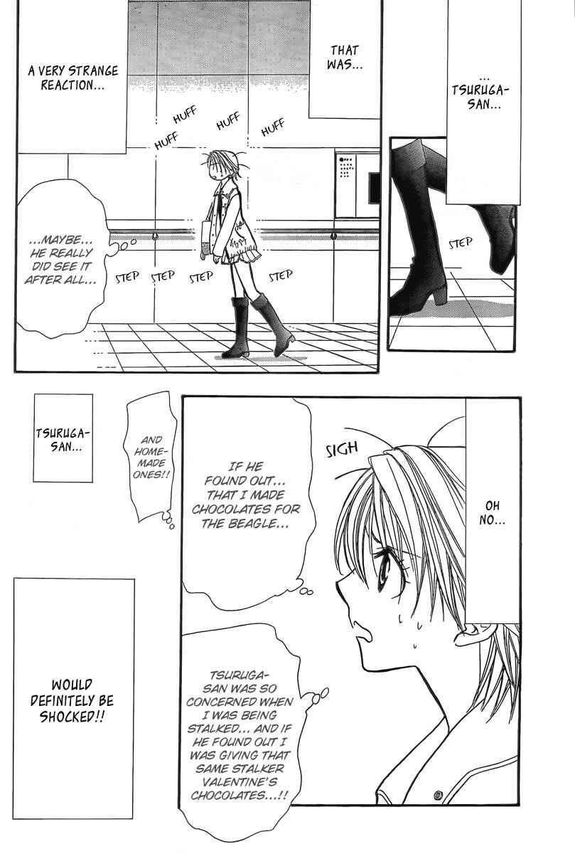 Chapter 142 - Page 16