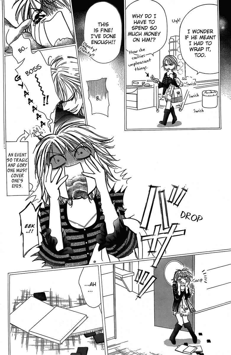 Chapter 142 - Page 22