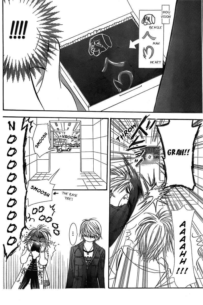 Chapter 142 - Page 28