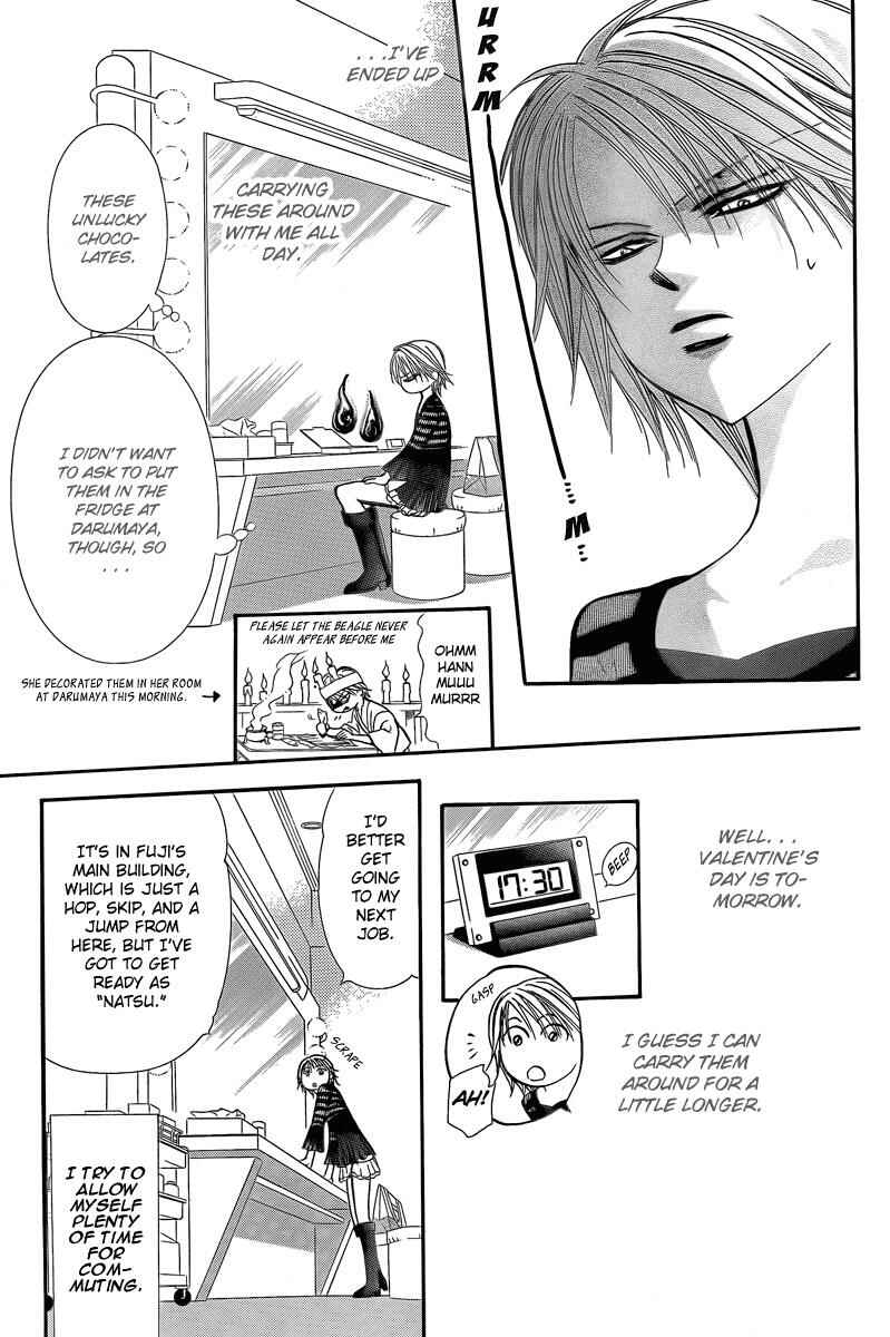 Chapter 142 - Page 3