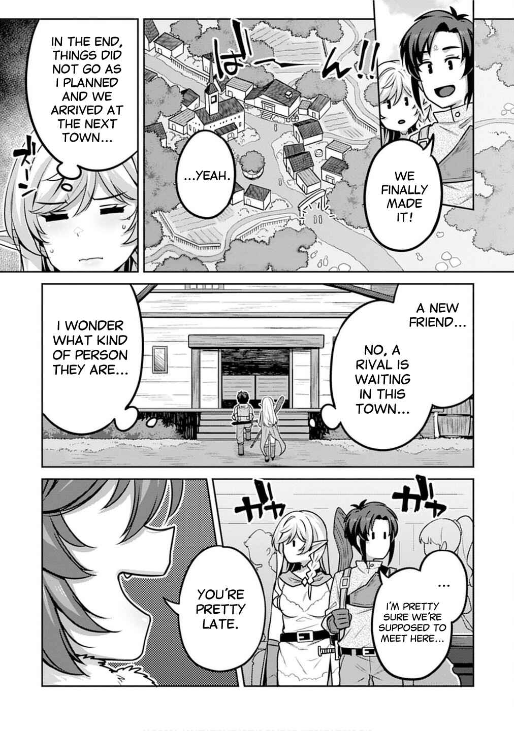Chapter 3 - Page 1