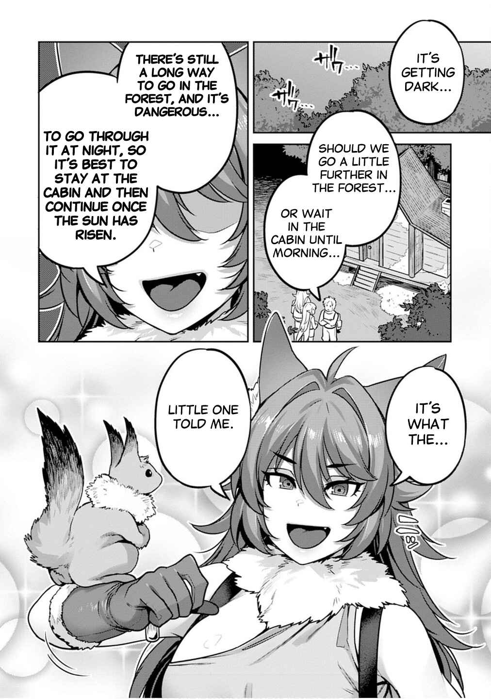 Chapter 3 - Page 8