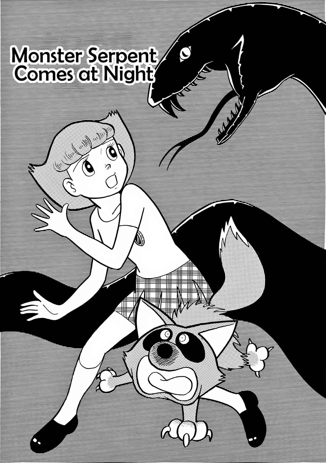 Chapter 36 - Page 1