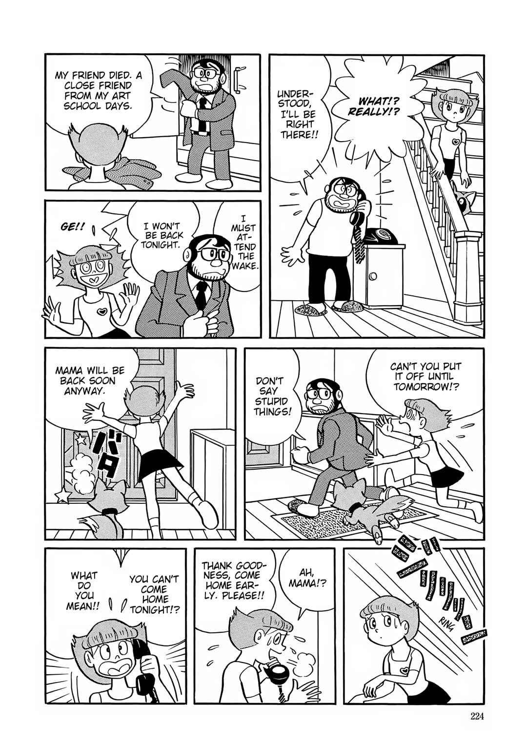 Chapter 36 - Page 12