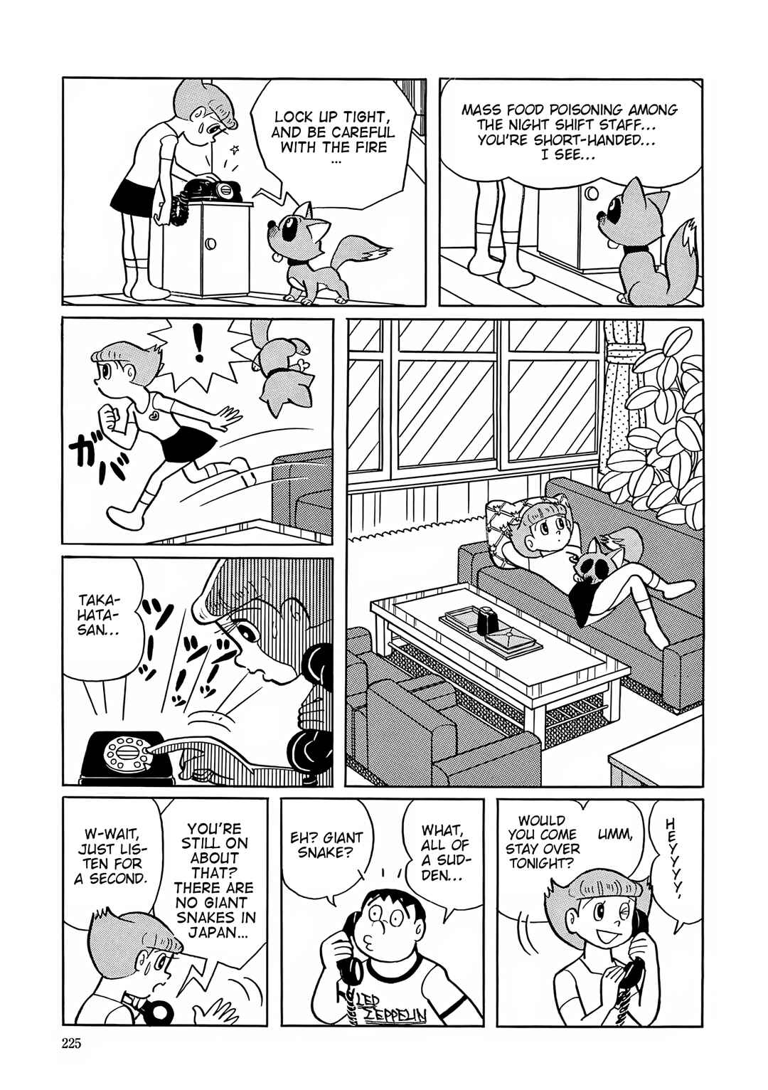 Chapter 36 - Page 13