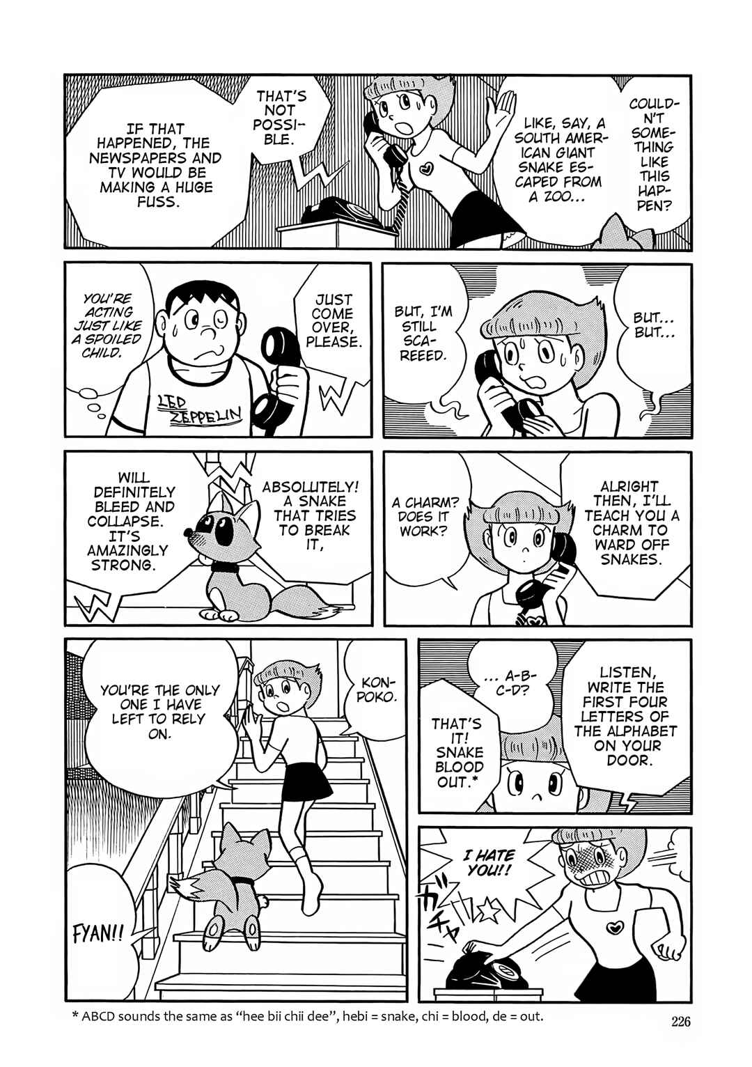 Chapter 36 - Page 14