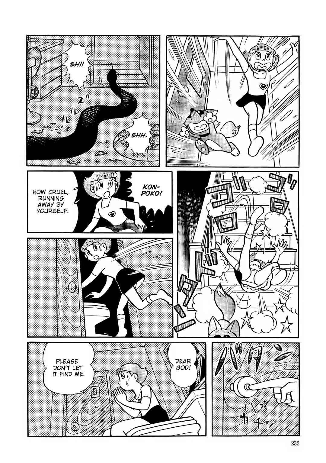 Chapter 36 - Page 20