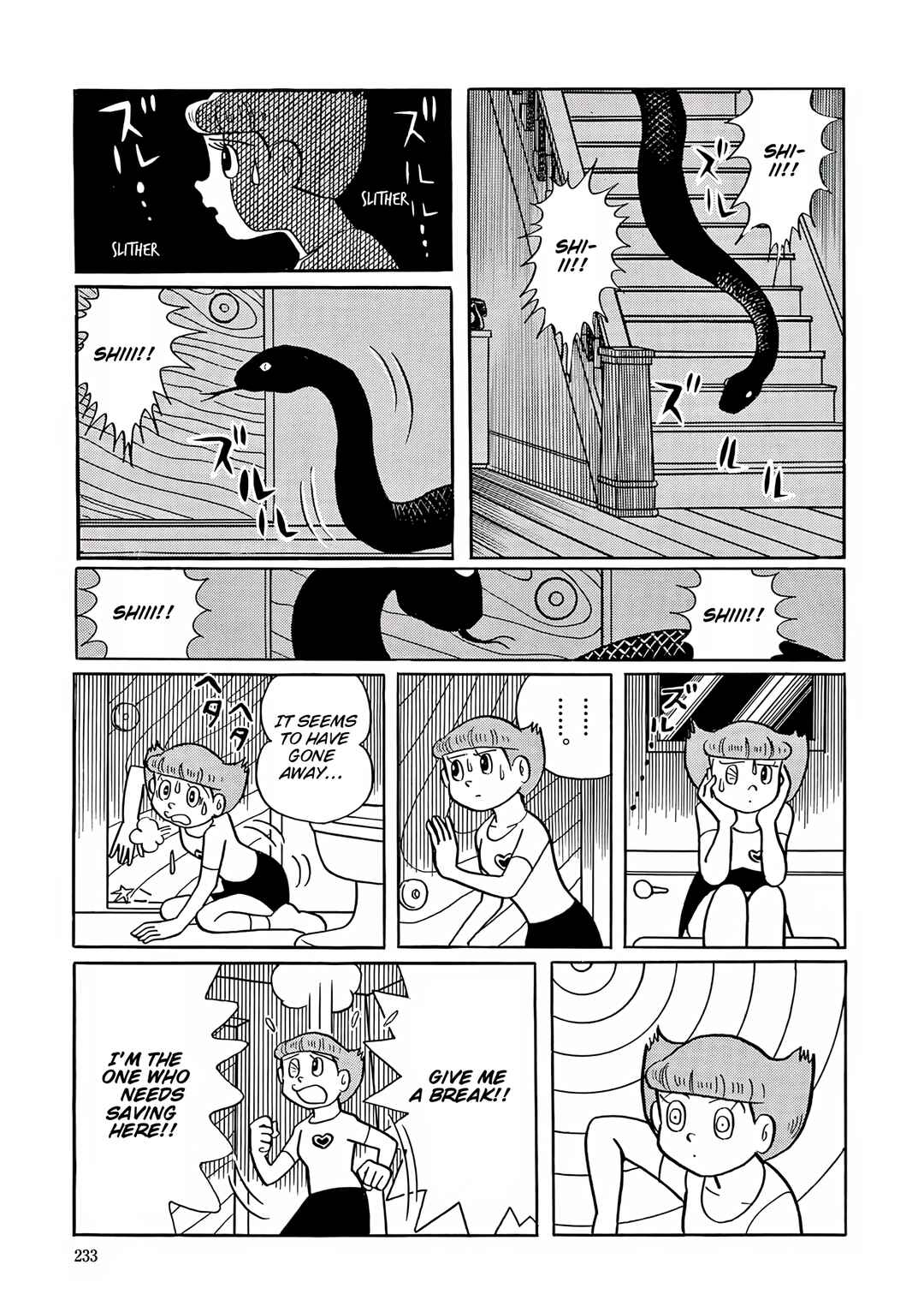Chapter 36 - Page 21