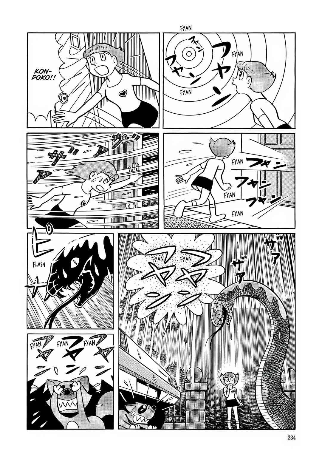 Chapter 36 - Page 22