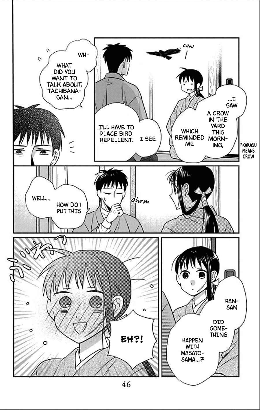 Chapter 48 - Page 10