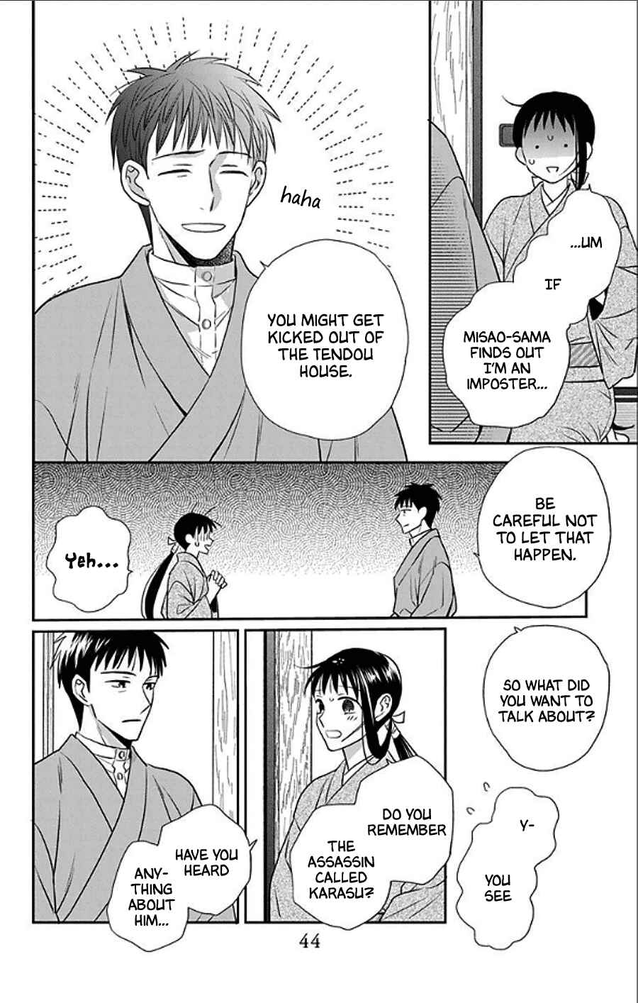 Chapter 48 - Page 8
