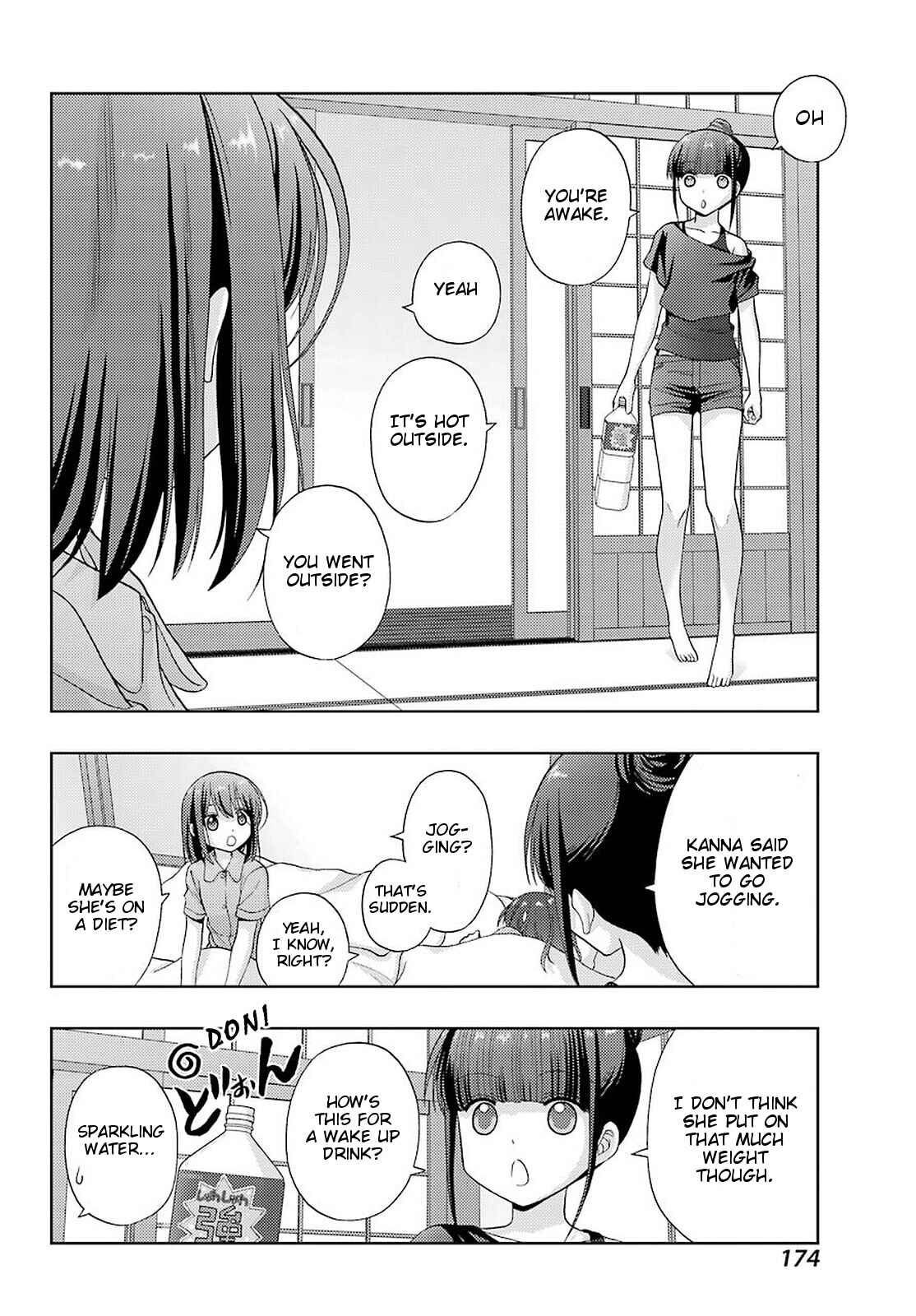 Chapter 86 - Page 5
