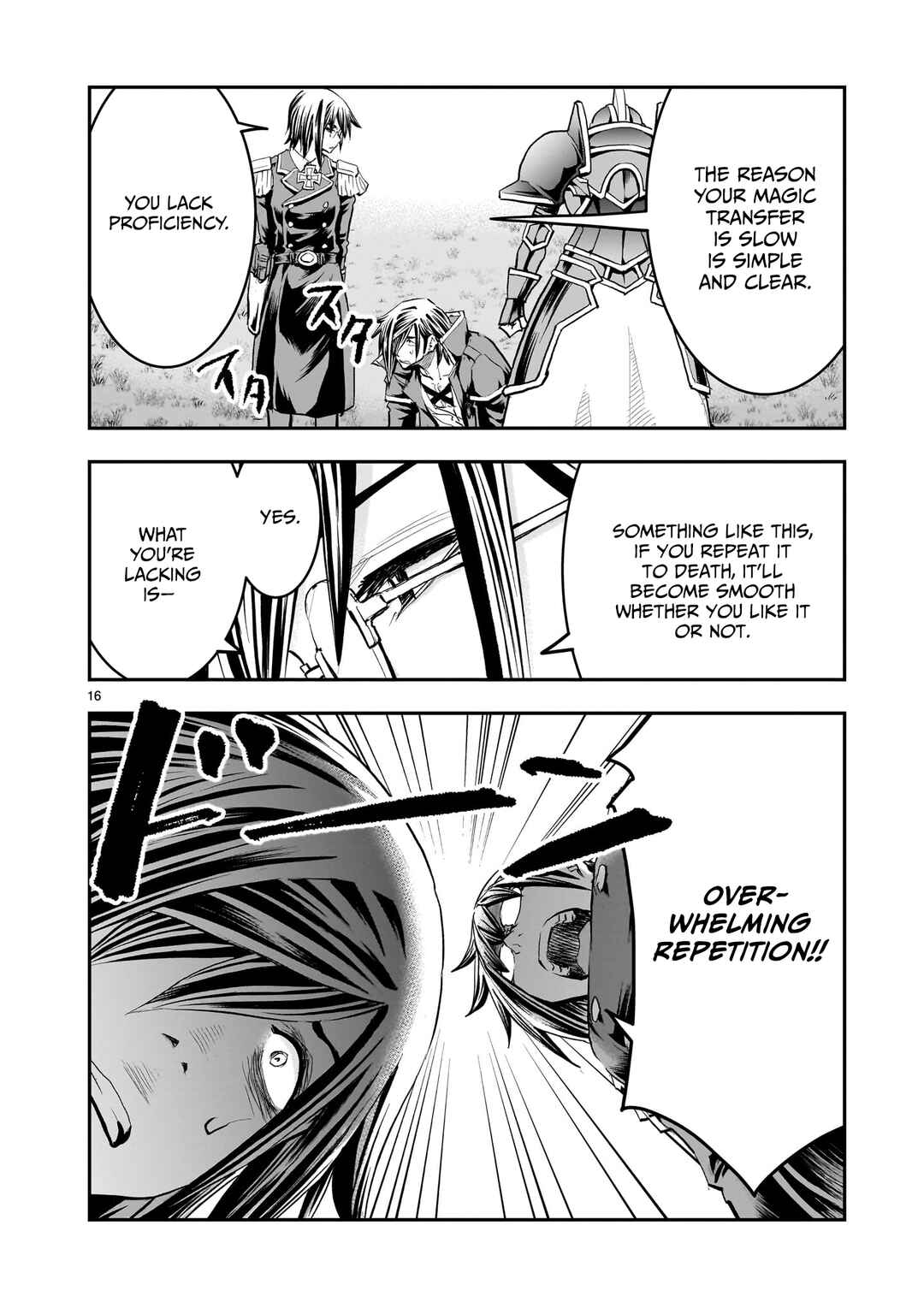 Chapter 41 - Page 17